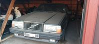 Volvo 740 GLT 2.3 16V GLT