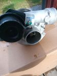 Turboaggregat till BMW 525 TDS e34 1988-1996, GIK turbo.