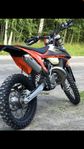 Ktm 150 exc tpi