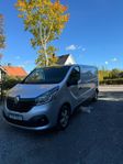 Renault trafic Skåpbil 2.7t 1.6 dCi Euro 6