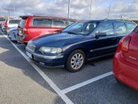 Volvo V70 2.4 Business Euro 4