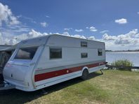 KABE 2019 630 GXL KS - Mover och AC 