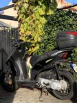 Moped Piaggio