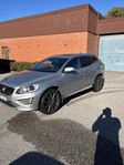 Volvo XC60 D4 Geartronic Momentum, R-Design Euro 5