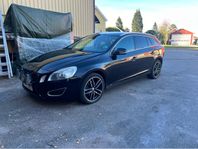 Volvo V60 D3 Geartronic Summum Euro 5