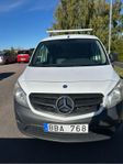 Mercedes-Benz Citan 108 CDI 75hk