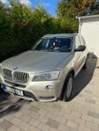 BMW X3 xDrive28i Steptronic 