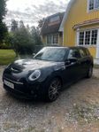 Mini Clubman - Överlåtelse av leasing 