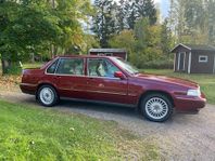 Volvo 960 2.5