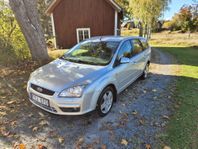 Ford Focus Kombi 1.8 Flexifuel Trend Euro 4