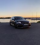 Audi RS 3 Sportback 2.5 TFSI quattro 440HK Milltek