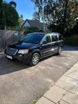 Chrysler Grand Voyager 3.8 V6