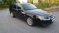 Saab 9-5 SportCombi 2.3 T BioPower Linear