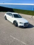 Audi A6 allroad quattro 3.0 TDI V6 DPF quattro S Tronic Euro