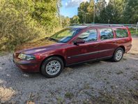 Volvo V70 2.4 Euro 4