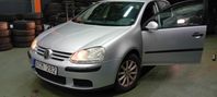 Volkswagen Golf 5-dörrar 1.6 Euro 4