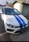 Volkswagen Scirocco R R Euro 6