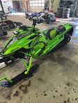 Arctic Cat hardcore m8000 - 17 153