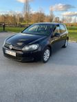 Volkswagen Golf 5-dörrar 1.6 TDI BMT Euro 5