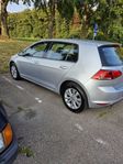 Volkswagen Golf 5-dörrar 1.2 TSI BMT 16V Euro 5