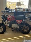 Honda z50