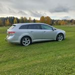 Toyota Avensis Kombi 2.2 D-4D Business Euro 5