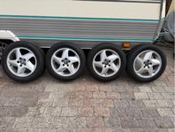 Volvo 205/55 R16