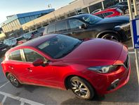 Mazda 3 Sport 2.0 SKYACTIV-G Vision Euro 5