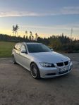 BMW 320 i Touring Advantage 