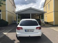 Audi A6 Avant 2.0 TFSI Proline Euro 5