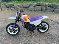 Yamaha PW50