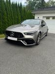 Mercedes-Benz cla 45 S 4M+