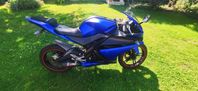 Yamaha YZF-R125 2008/2018