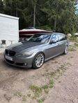 BMW 318 d Touring