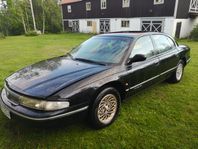 Chrysler New Yorker 3.5 V6