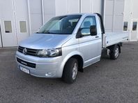 Volkswagen Transporter Chassi Cab T30 2.0 TDI Euro 5