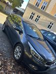 Kia CEED cee'd_sw 1.6 CRDi EX Comfort Euro 5