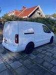 Citroën Berlingo, Lång/L2, BHDi 99hk, Dragkrok, Webasto,