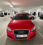 Audi A3 Sportback 1.6 TDI 