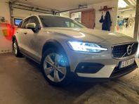 Volvo V60 Cross Country D4 AWD Pro Edition Euro 6