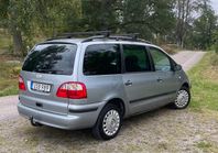 Ford Galaxy 2.3 Euro 4 2004