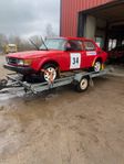 Saab 99 Rally