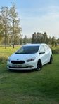 Kia CEED cee'd_sw 1.6 CRDi EX Comfort Euro 5