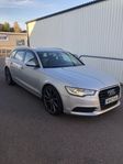 Audi A6 Avant 2.0 TDI ultra S Tronic Proline Euro 6