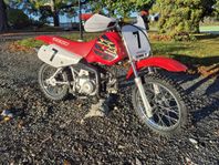 Honda XR70R 2000