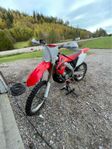 Honda Cr 250 bra skick