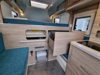 Pickup Camper DUX Explorer 200 Comfort DEMOEX