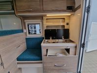 Pickup Camper DUX Explorer 200 Comfort DEMOEX