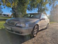 Volvo S70 2.5 10V Greyline