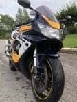 Honda Fireblade CBR929cc